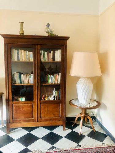 Apartamento G�tes de Damville