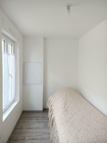 Apartamento Studio Damville