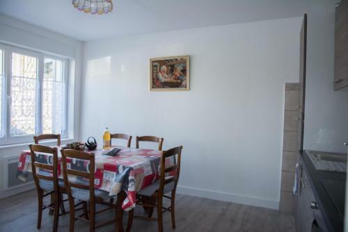 Apartamento Damville Centre