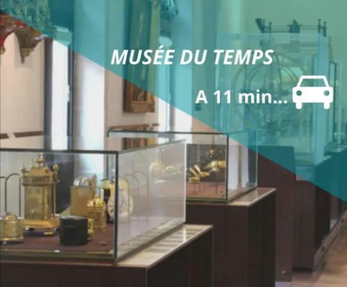 Apartamento Duplex Ecologique - Home-one