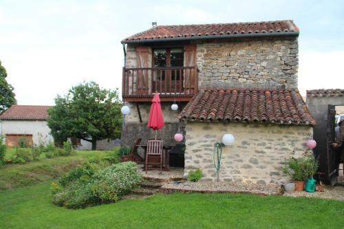 Tinyhouse Chez Gouillard