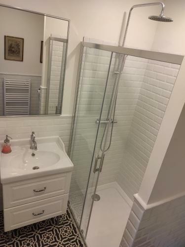Bed & Breakfast Manoir de Daubeuf