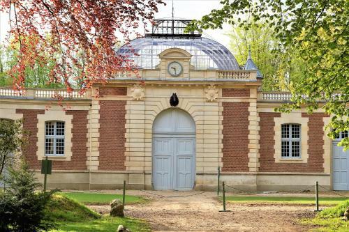 Bed & Breakfast Manoir de Daubeuf