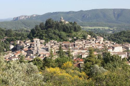 L'olivier