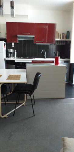 Apartamento Cot� Jardin