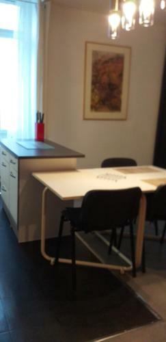 Apartamento Cot� Jardin
