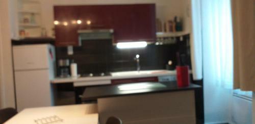 Apartamento Cot� Jardin