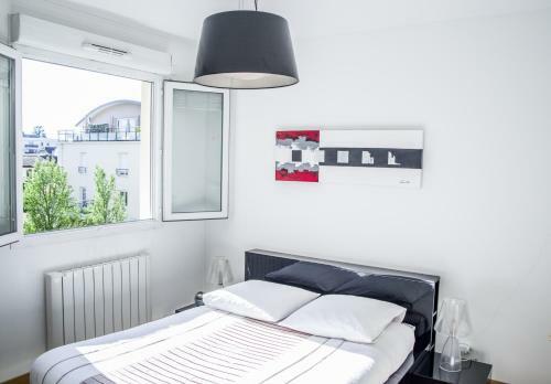Apartamento Appart'cosy Lyon Est