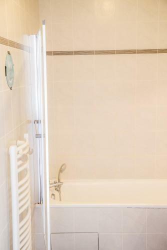 Apartamento Appart'cosy Lyon Est