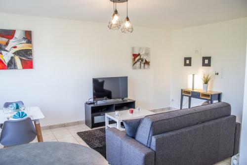 Apartamento Petit Nid Douillet D�cines