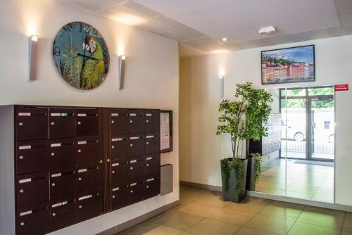 Apartamento Petit Nid Douillet D�cines