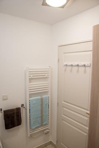 Apartamento Petit Nid Douillet D�cines