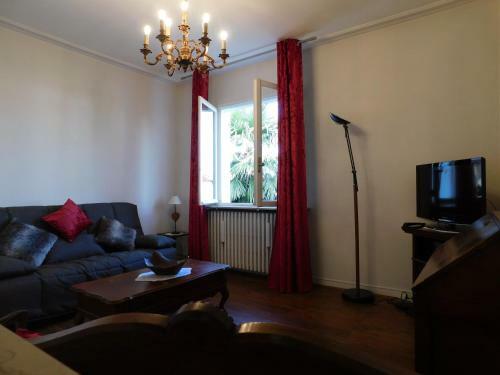 Apartamento Doune