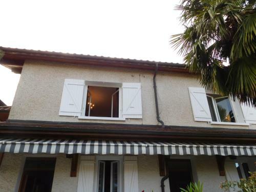 Apartamento Doune