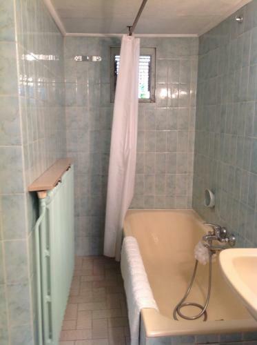Apartamento Doune