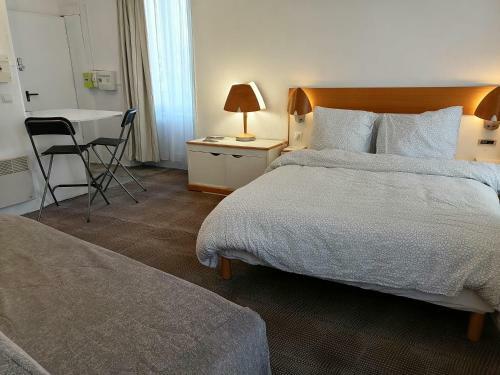 Apartamento Les Chambres De Decize
