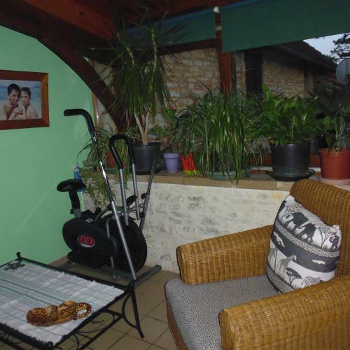 Bed & Breakfast Le Tilleul � Fleurs