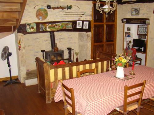 Bed & Breakfast Le Tilleul � Fleurs