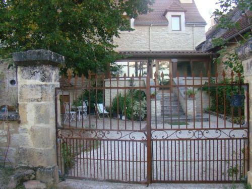 Bed & Breakfast Le Tilleul � Fleurs