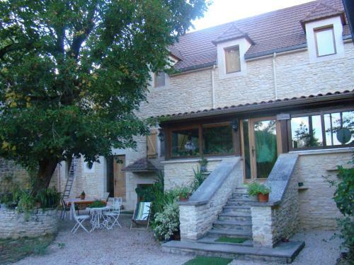 Bed & Breakfast Le Tilleul � Fleurs