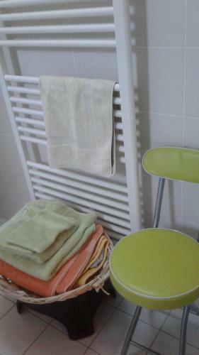 Bed & Breakfast Le Tilleul � Fleurs