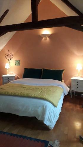 Bed & Breakfast Les Terrasses