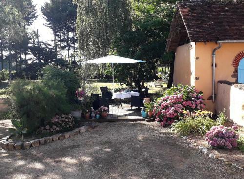 Bed & Breakfast Les Terrasses