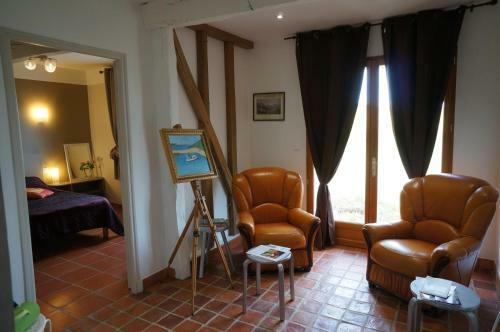 Hostal Arie - Chez Joelle Et Michel