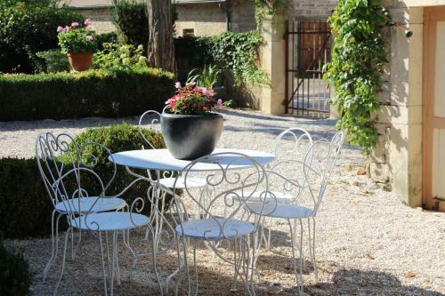 Bed & Breakfast La Dominotte