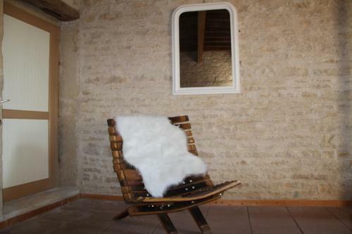 Bed & Breakfast La Dominotte