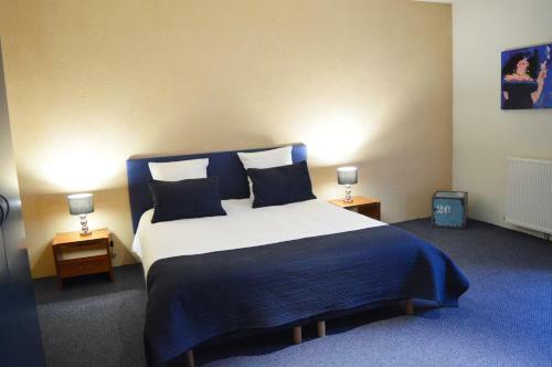Bed & Breakfast La Dominotte