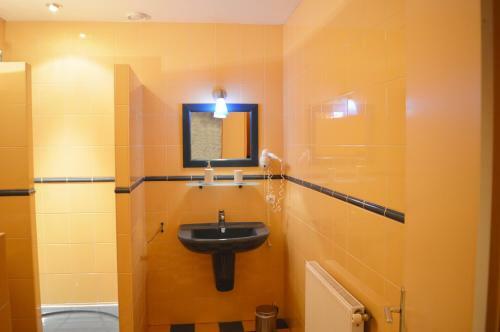 Bed & Breakfast La Dominotte