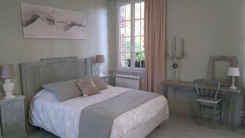 Hostal Le Jardin Des �cureuils