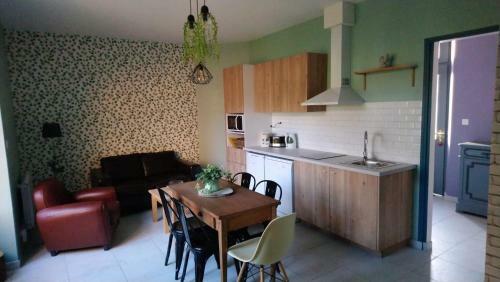 Hostal Le Jardin Des �cureuils