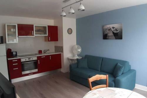 Apartamento Villa Argentine T2 Class� 2* Th�me Beach