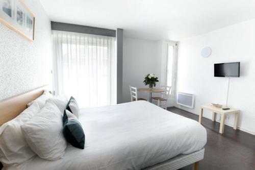Hotel Thermes Les Ecureuils