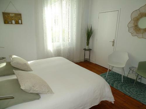 Bed & Breakfast A La Vill'adour