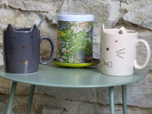 Bed & Breakfast A La Vill'adour