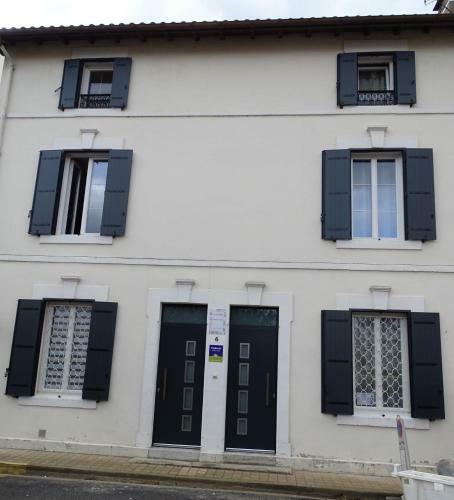 Bed & Breakfast A La Vill'adour