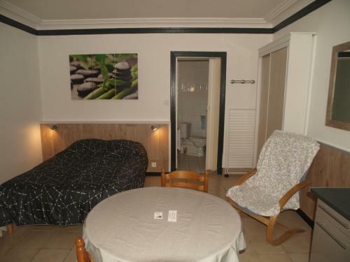 Apartamento La Dolce Farniente