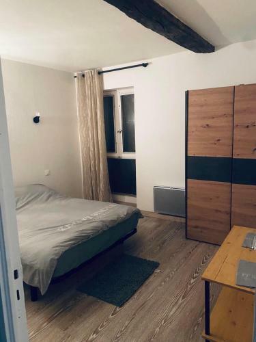 Apartamento Jolie Appartement Hyper Centre de Dax