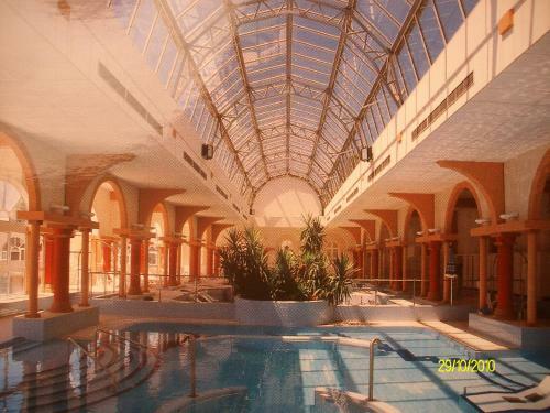 Apartamento Studio Cure Ou Vacances Avec Acc�s Direct Thermes