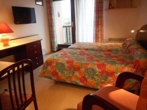 Apartamento Studio Cure Ou Vacances Avec Acc�s Direct Thermes
