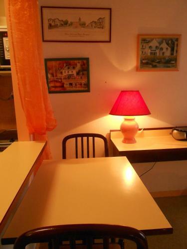 Apartamento Studio Cure Ou Vacances Avec Acc�s Direct Thermes