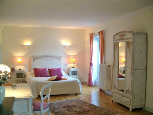 Bed & Breakfast Chambres D'h�tes "le Calme"