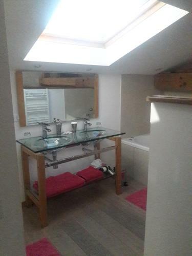 Bed & Breakfast Chambres D'h�tes "le Calme"