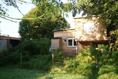Bed & Breakfast La Cabane De Denier