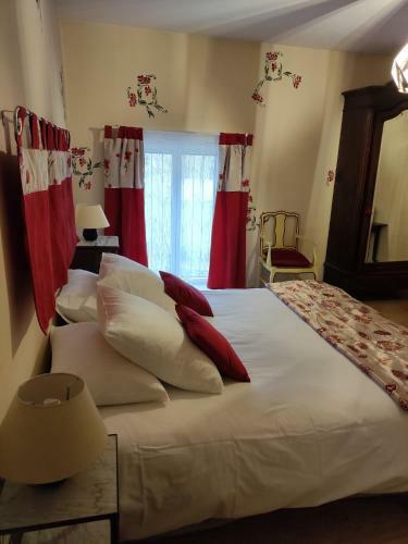 Bed & Breakfast Bleu Bonheur