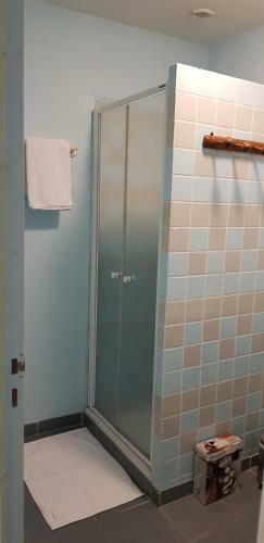 Bed & Breakfast Bleu Bonheur
