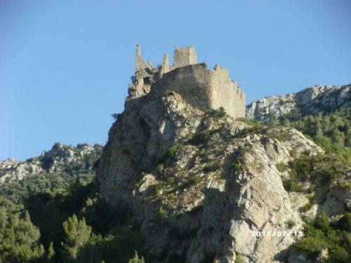 Chez Nadine